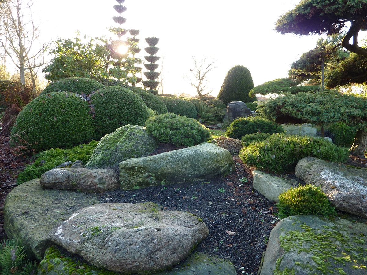 Münsterland Plus Garten- und Landschaftsgestaltung GmbH